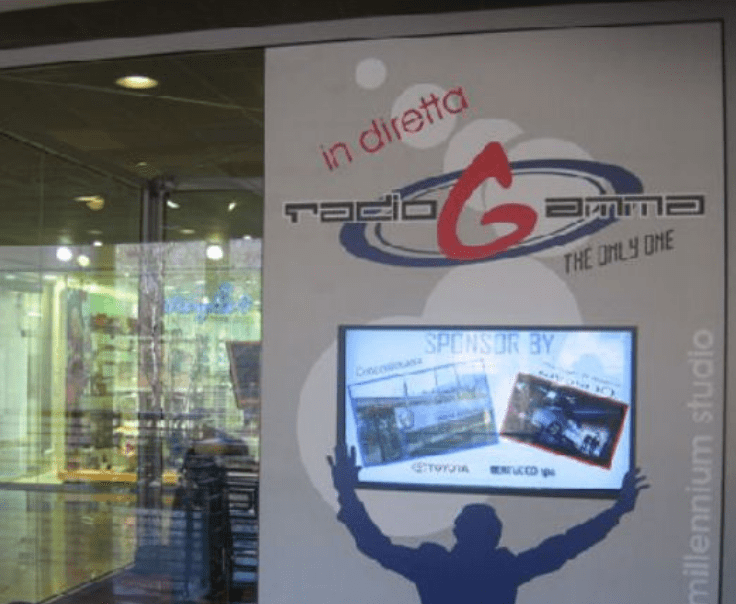 Photopix - Animazioni per Vetrine e Reception
