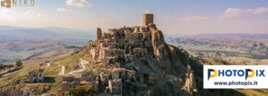 Basilicata - una regione, una passione ❤️