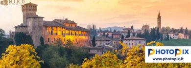 Emilia-Romagna - una regione, una passione ❤️