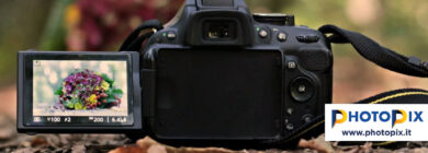 Photography - Fotografia e accessori
