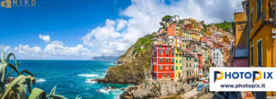 Liguria - una regione, una passione ❤️