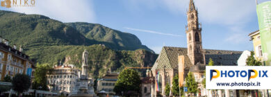 Comunità di Bolzano