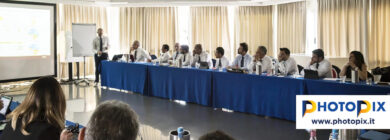 Meeting - Webinar, Riunioni convention, corsi, briefing a TN/BZ e Provincia