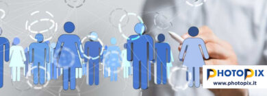 Hunter Marketing - Lavori di Network Marketing