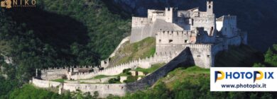 Castles - Castelli d'Italia: Storie, Leggende e Meraviglie