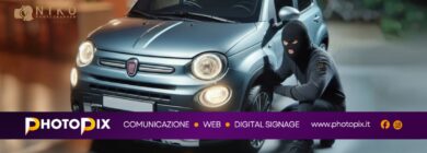 Stolencars - Auto Rubate/Ritrovate in Italia Stolencars - Auto Rubate/Ritrovate in Italia