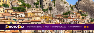 Basilicata - una regione, una passione Basilicata - una regione, una passione