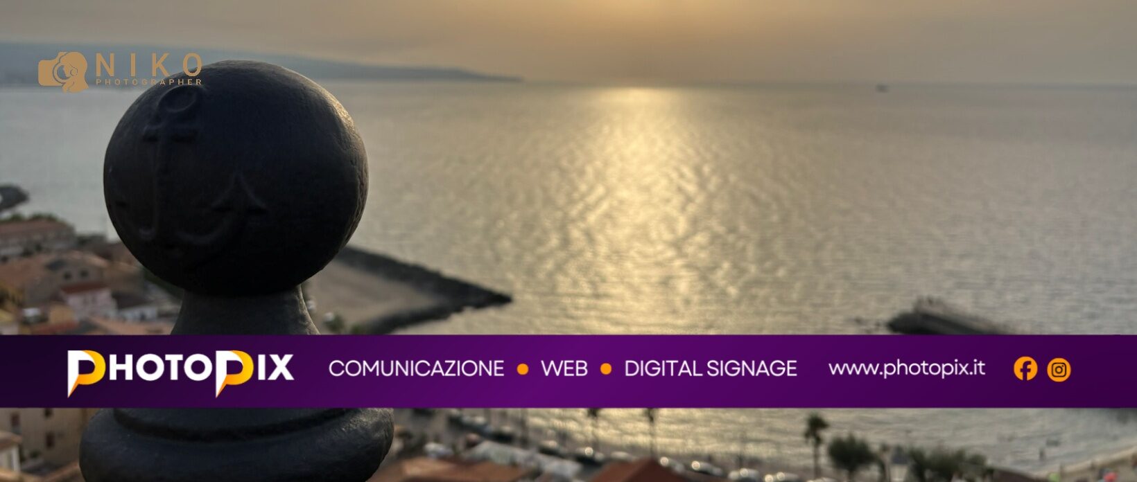 Calabria - una regione, una passione Calabria - una regione, una passione