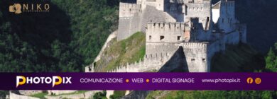 Castles - Castelli d'Italia: Storie, Leggende e Meraviglie Castles - Castelli d'Italia: Storie, Leggende e Meraviglie