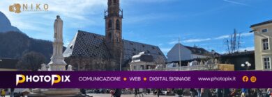 Comunità di Bolzano Comunità di Bolzano