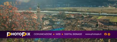 Comunità di Nomi Comunità di Nomi