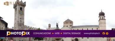 Comunità di Trento Comunità di Trento
