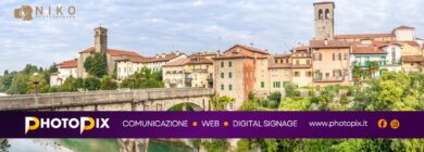 Friuli-Venezia Giulia - una regione, una passione Friuli-Venezia Giulia - una regione, una passione