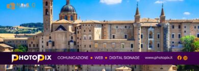 Marche - una regione, una passione Marche - una regione, una passione