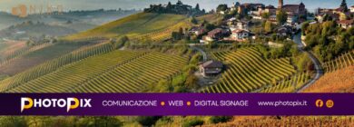 Piemonte - una regione, una passione Piemonte - una regione, una passione