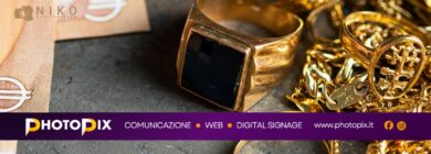 Precious Gold - Mercatino dei gioielli di argento, oro e preziosi Precious Gold - Mercatino dei gioielli di argento, oro e preziosi